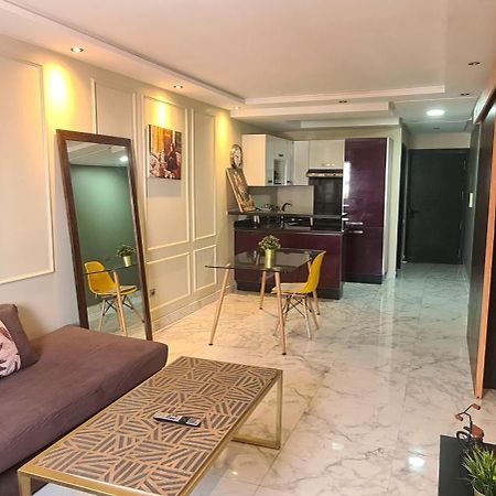 Ferienwohnung Franklin Casablanca Exterior foto